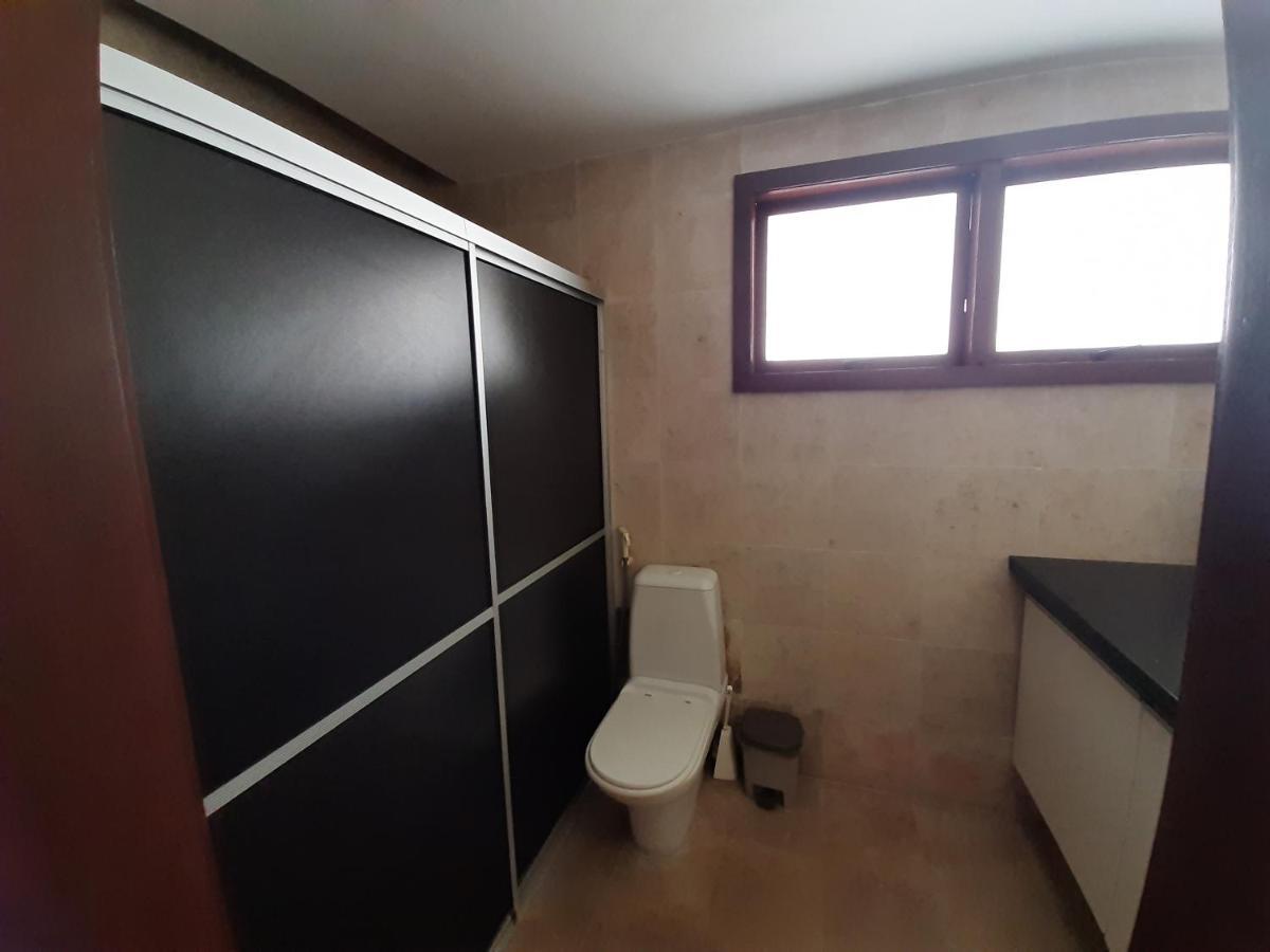 Taiba Beach Resort Suites المظهر الخارجي الصورة