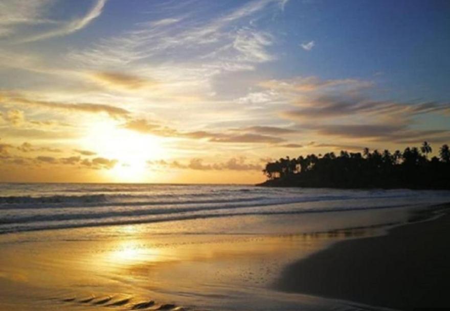 Taiba Beach Resort Suites المظهر الخارجي الصورة