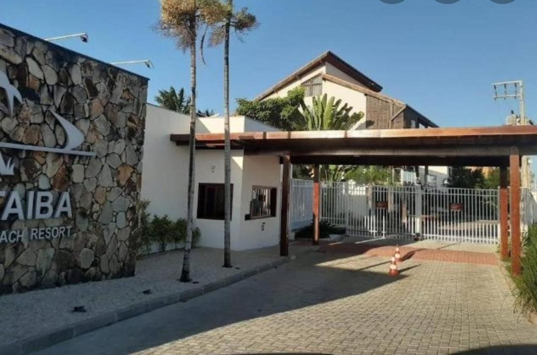 Taiba Beach Resort Suites المظهر الخارجي الصورة