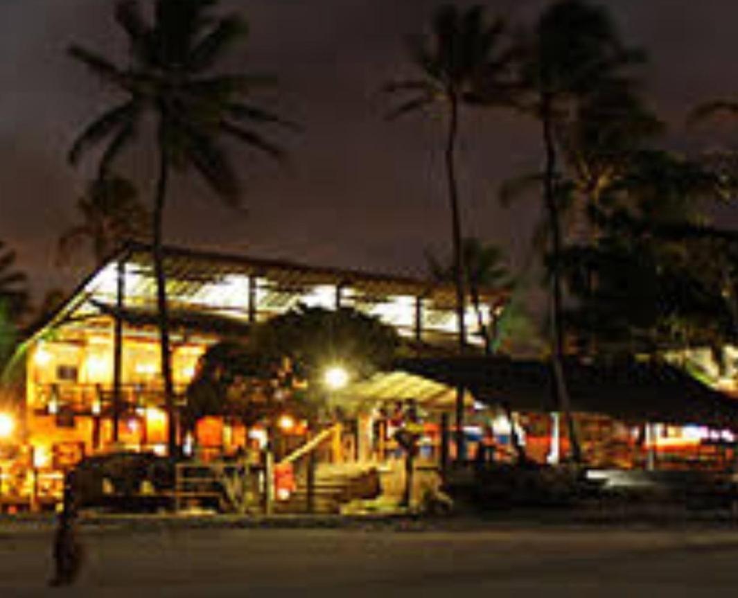 Taiba Beach Resort Suites المظهر الخارجي الصورة