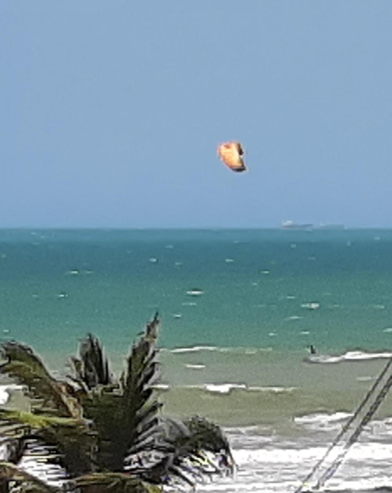 Taiba Beach Resort Suites المظهر الخارجي الصورة